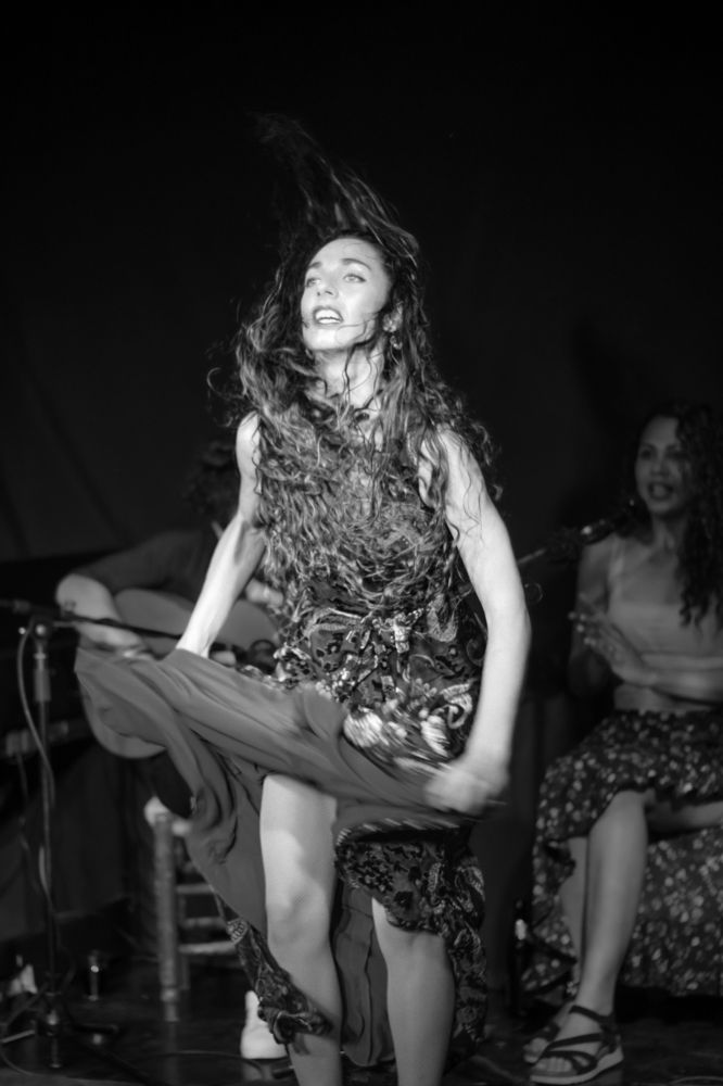 Photograph by Angel Biarnes