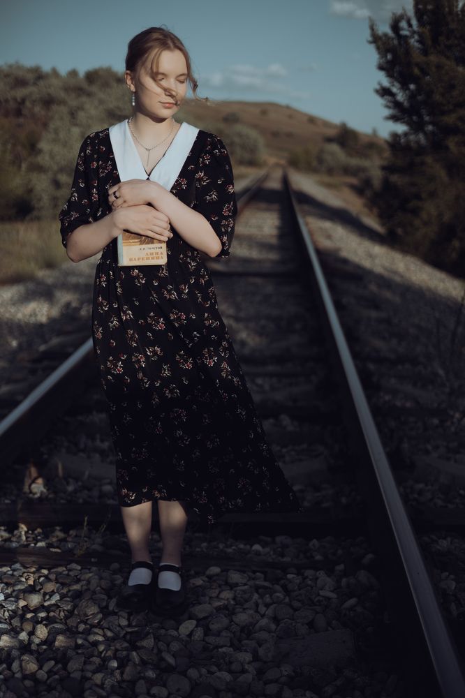 Photograph by Екатерина Кваша