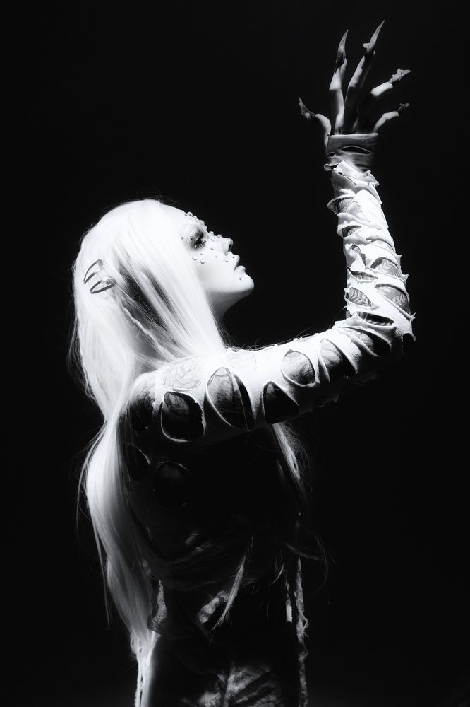 FALLEN ANGEL