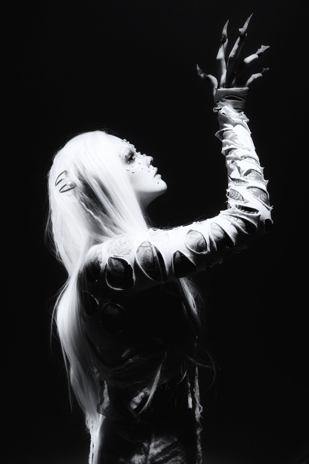 FALLEN ANGEL