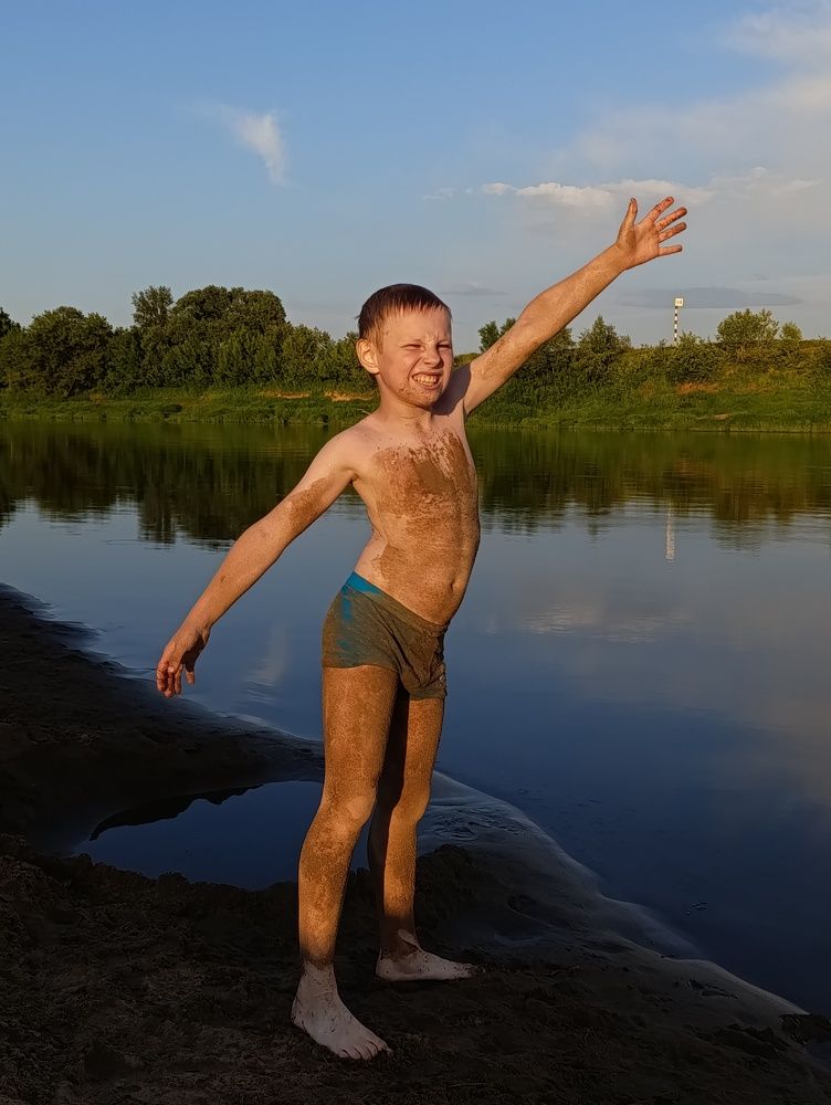 Photograph by Светлана Таркан