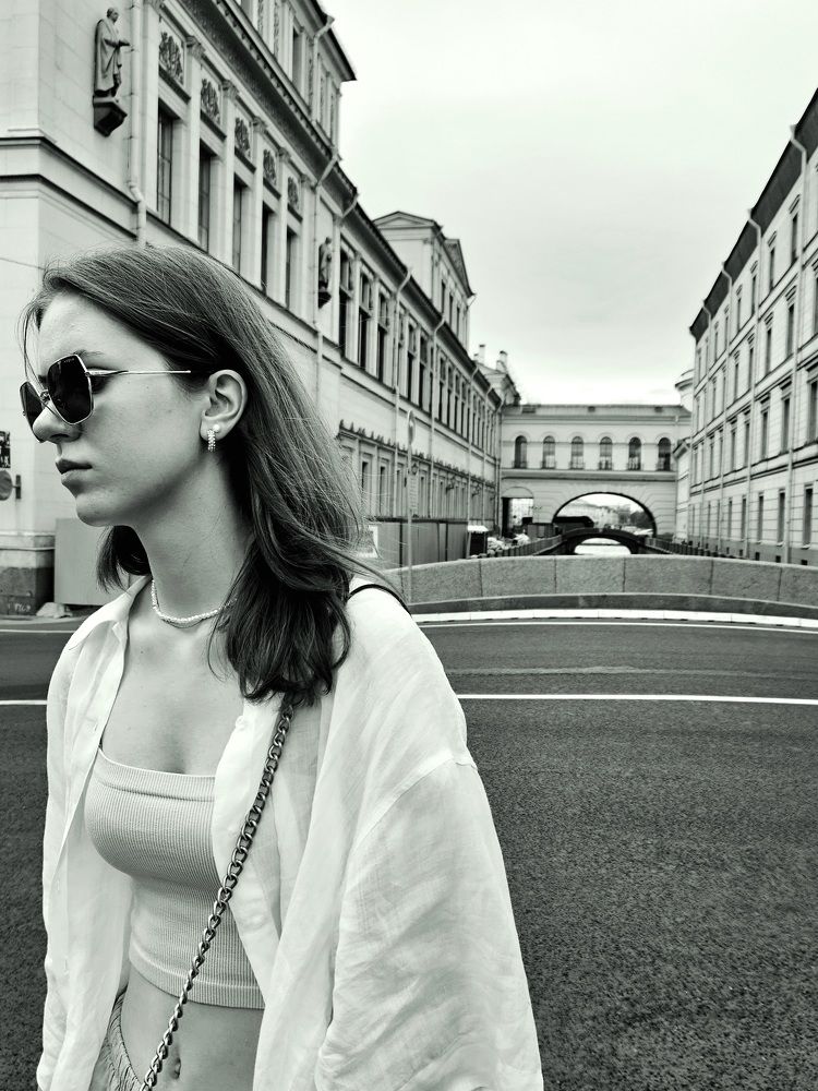 Photograph by Ирина Головина