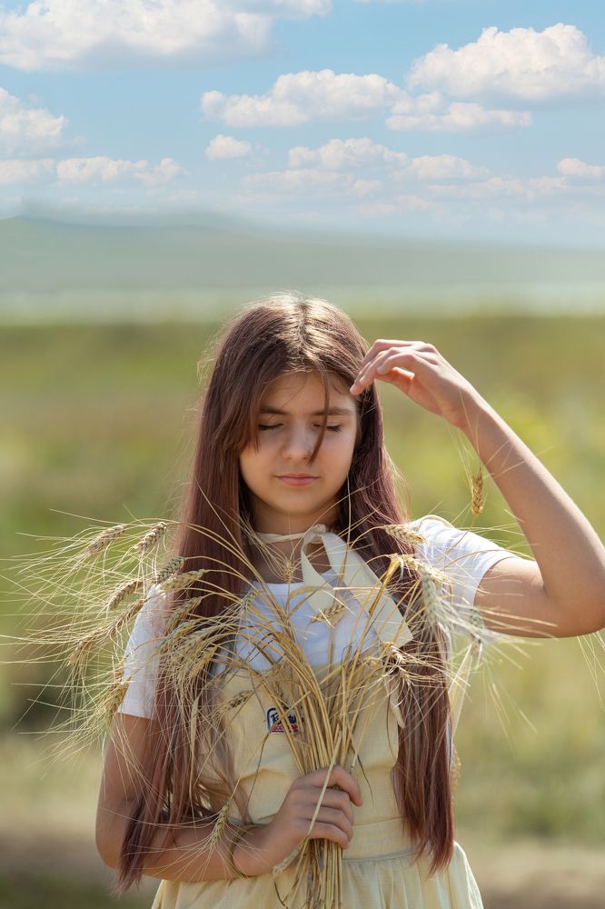 Photograph by Ольга Юртаева