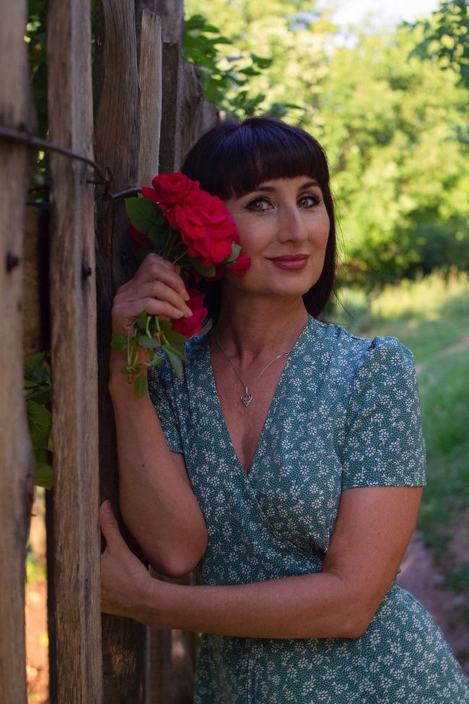 Photograph by Алёна Кибичеева