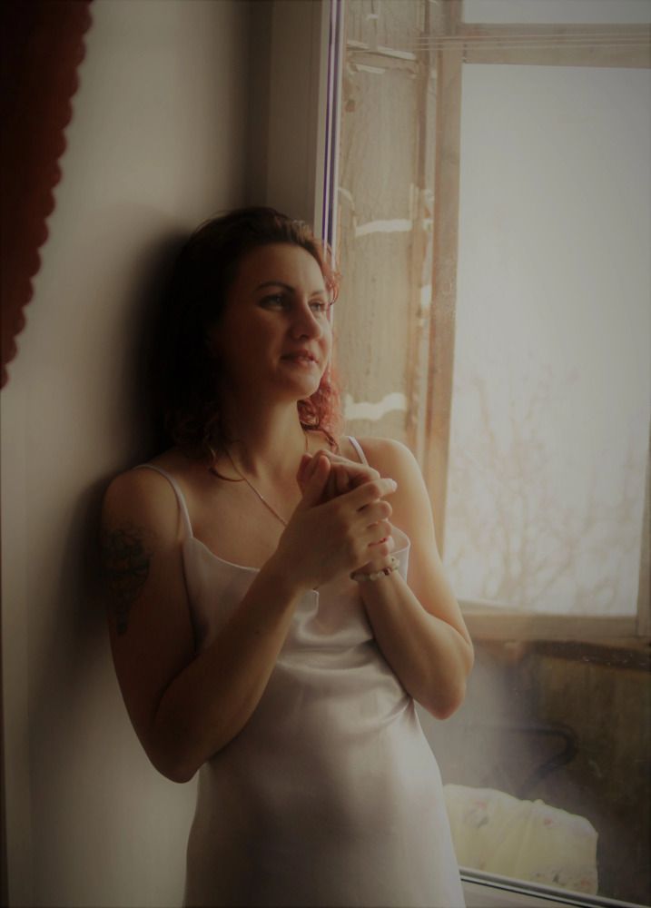 Photograph by Алёна Кибичеева