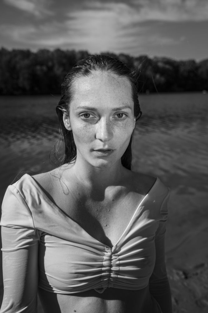 Photograph by Татьяна Колотилова