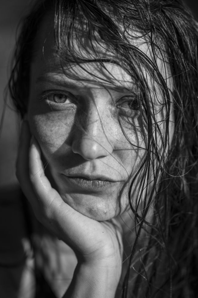 Photograph by Татьяна Колотилова