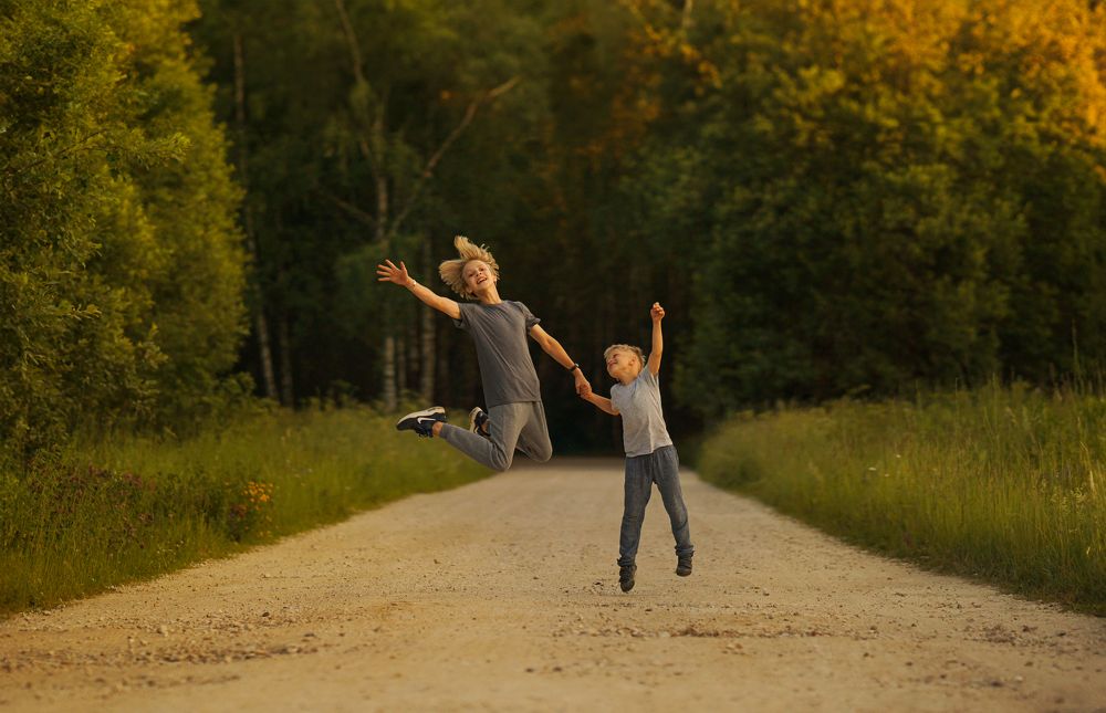 Photograph by Виктория Лаур