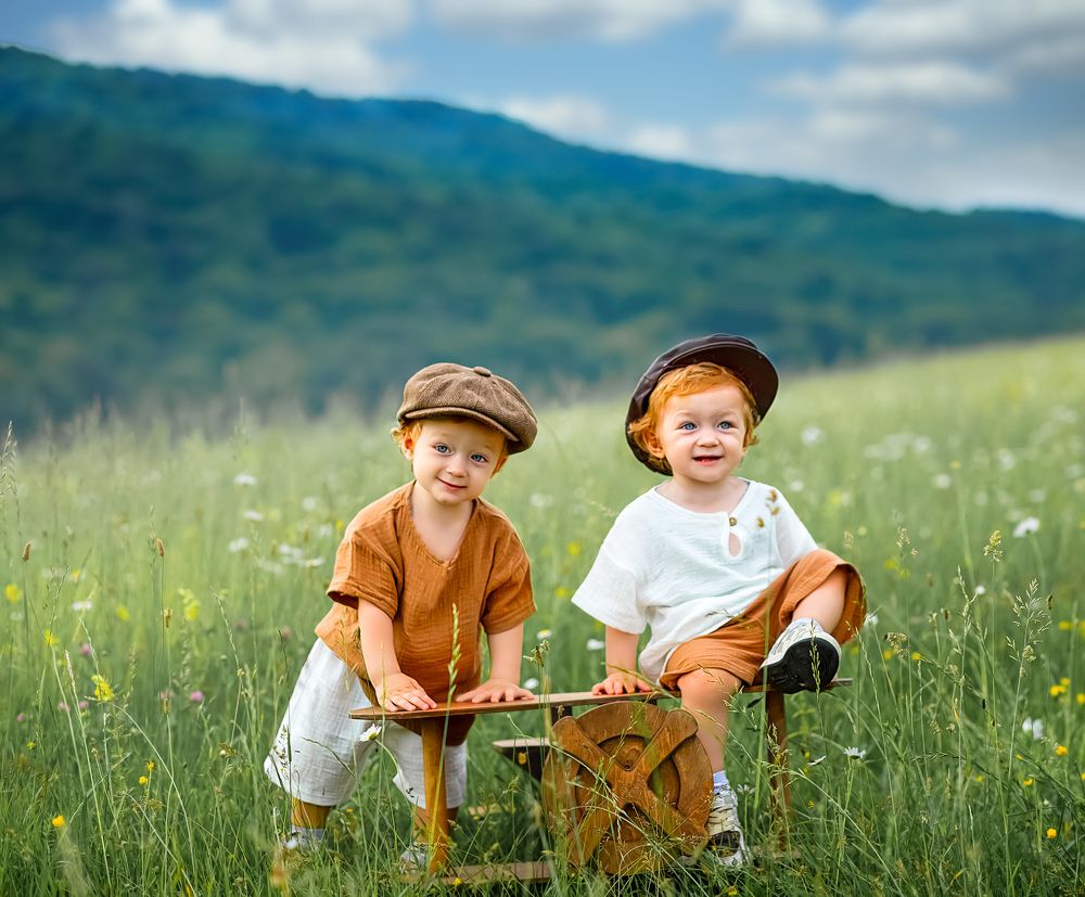 Photograph by Алина Ауман