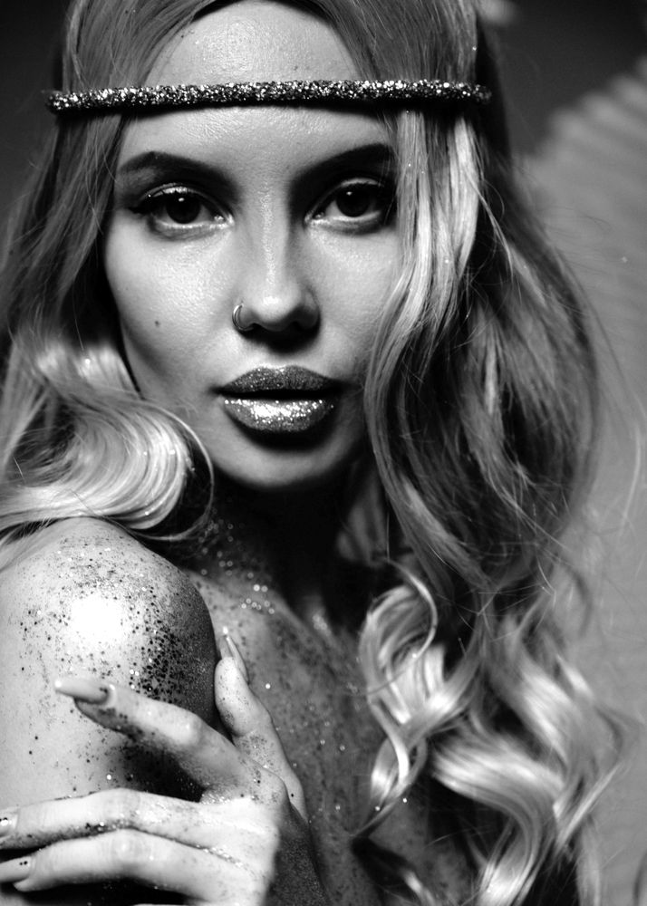 Фотография автора selezneva 313