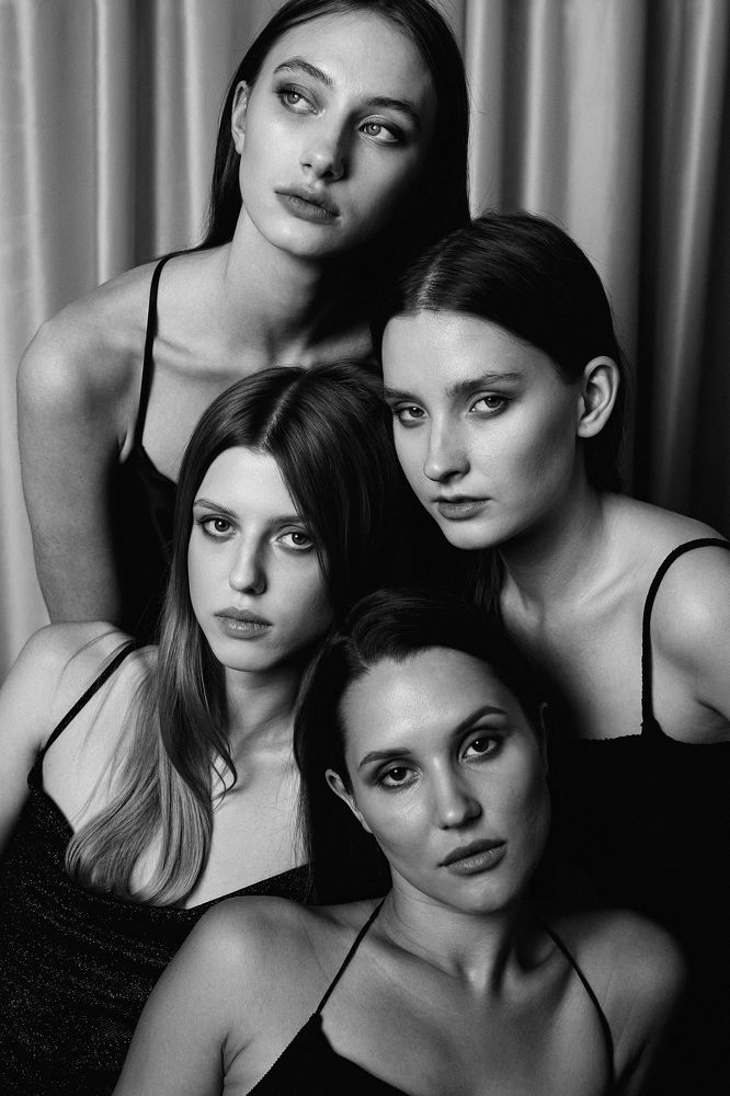 Фотография автора Горин Александр