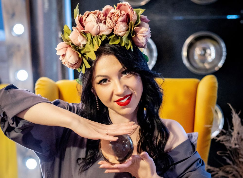 Photograph by Анна Володькина