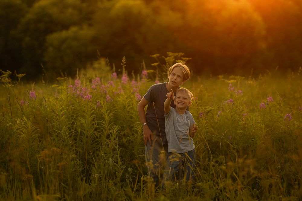 Photograph by Виктория Лаур