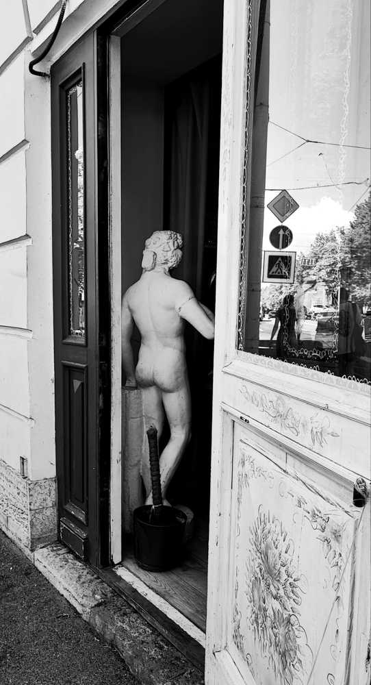 Photograph by Елена Юдина