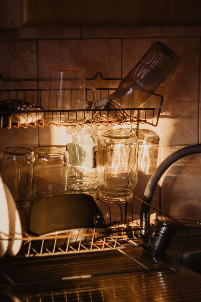 Photograph by Anna Dubinina