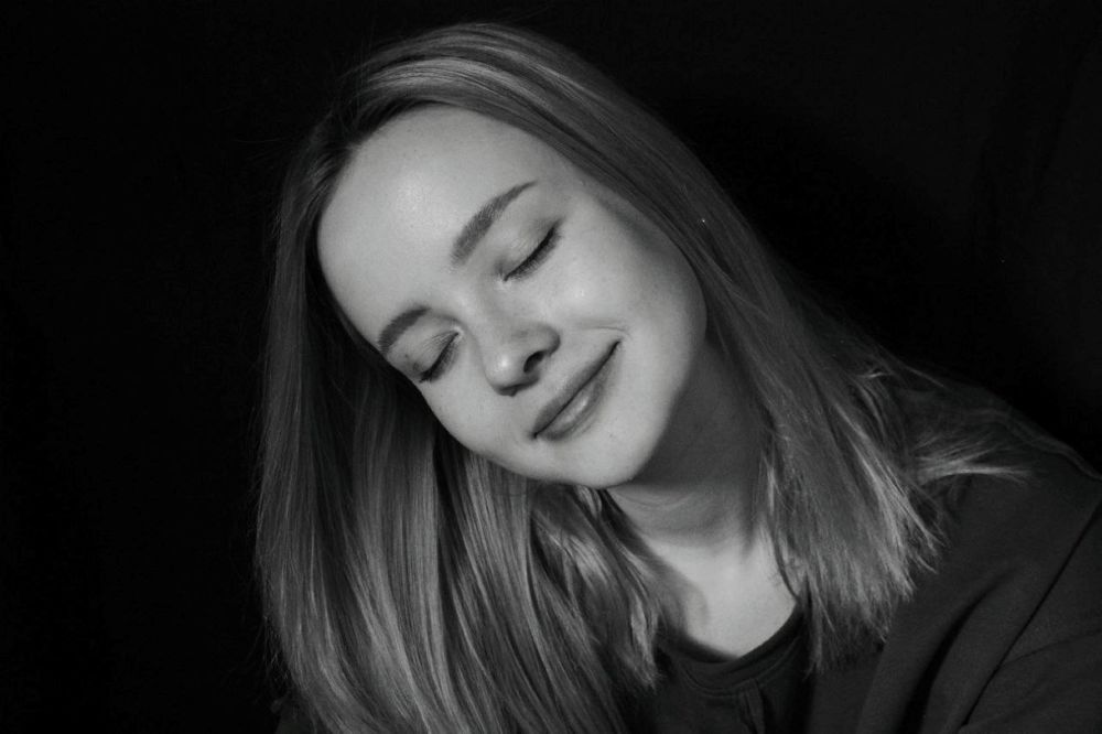 Photograph by Елена Гусева