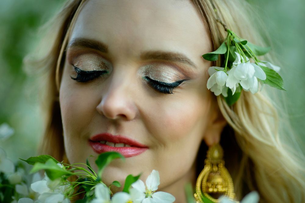 Photograph by Ольга Юртаева