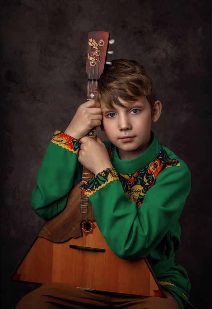 Photograph by Ирина Савина