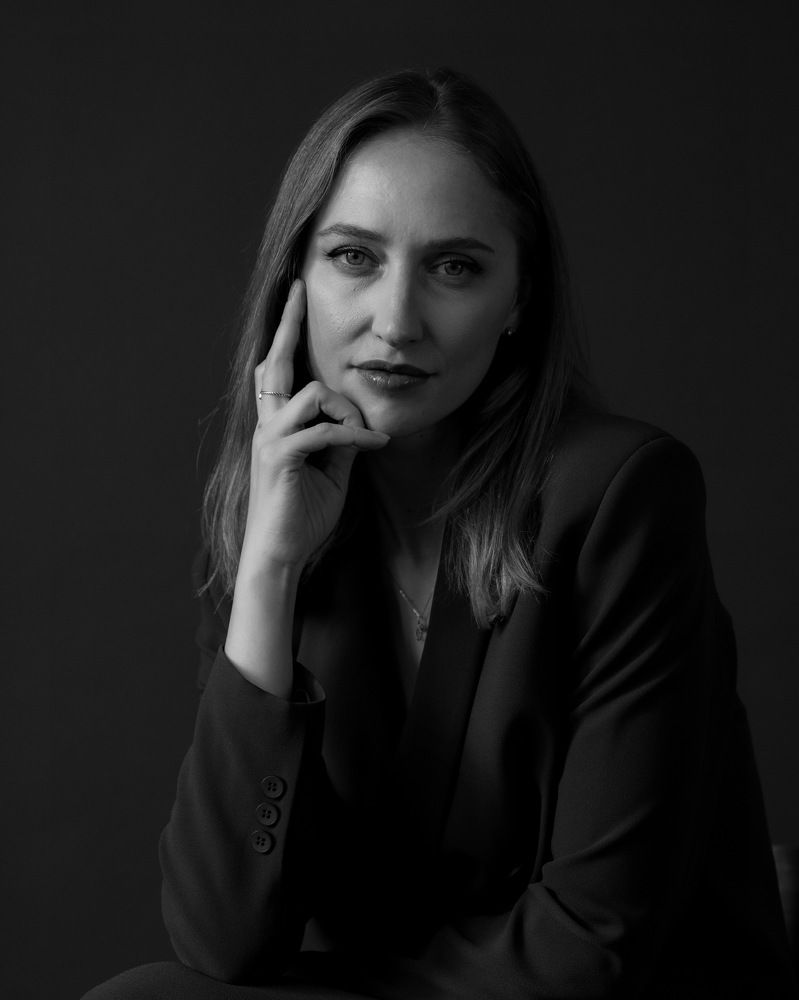 Photograph by Oxana Tryapkina