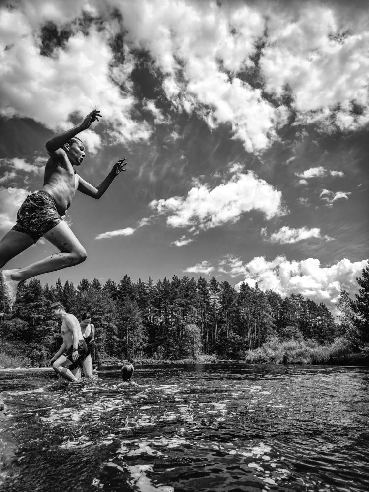 Фотография автора Чирков Пётр