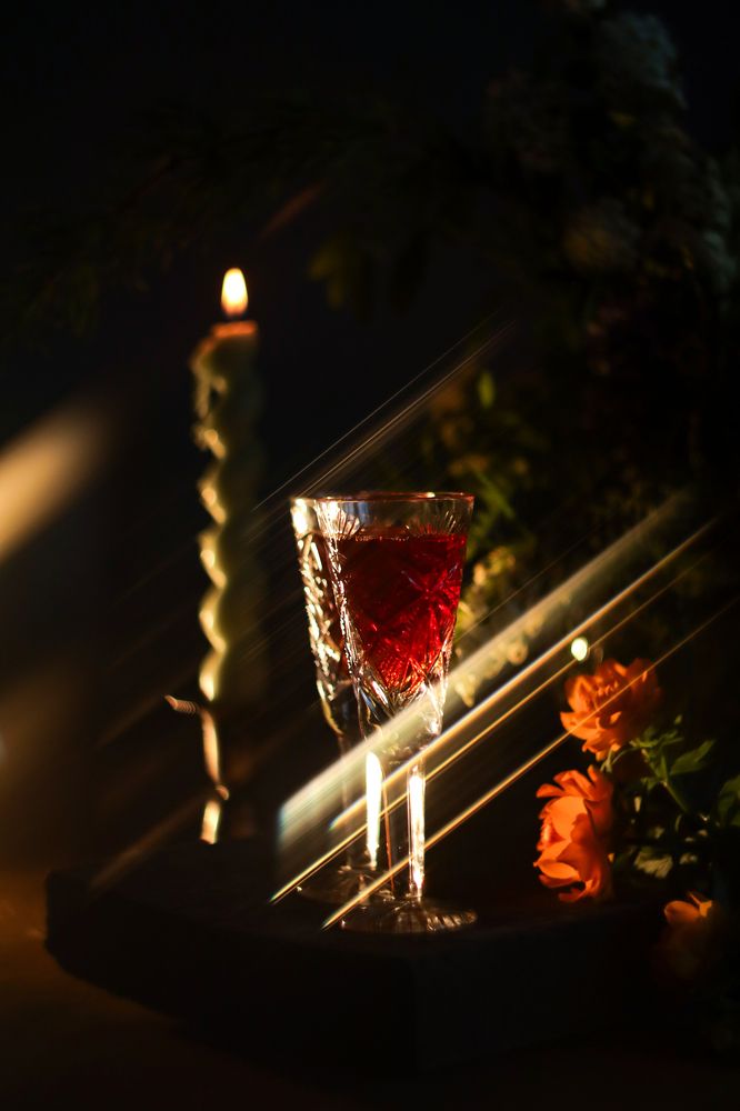 Photograph by Elena Kilina