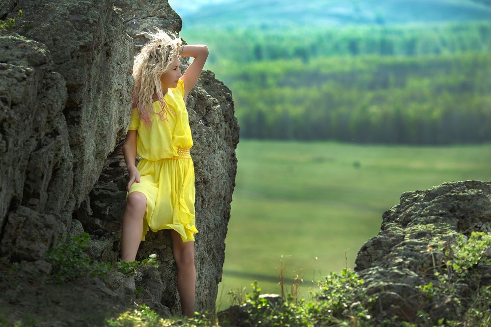 Photograph by Ольга Юртаева