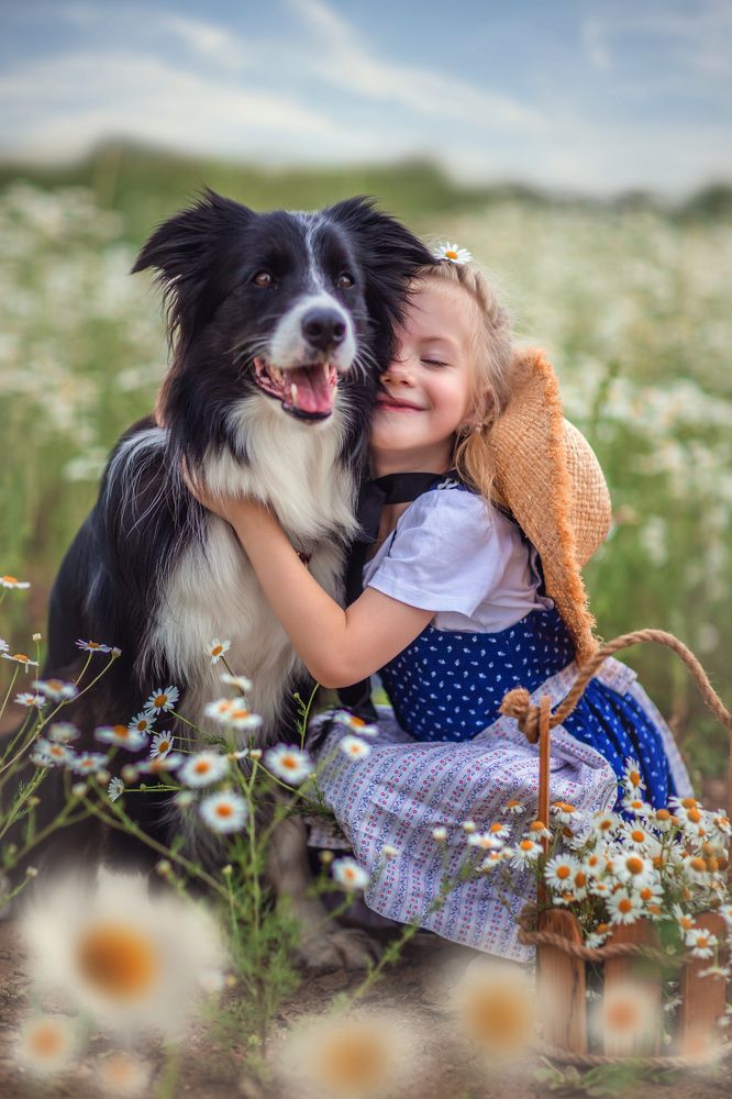 Лучший друг