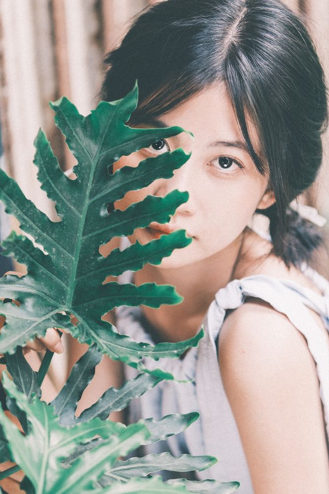 Photograph by Mian Chau