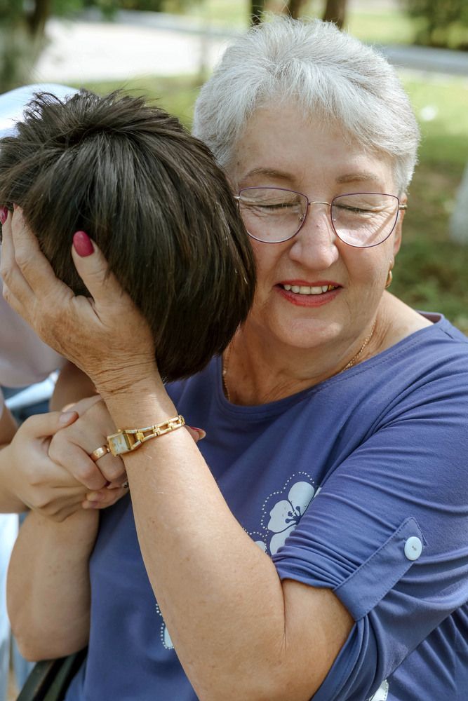 Photograph by Татьяна Пахатинская
