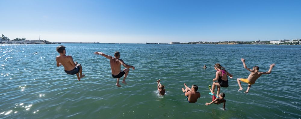 Photograph by Юрий Гаврилов