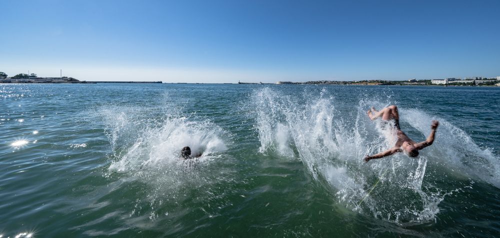 Photograph by Юрий Гаврилов