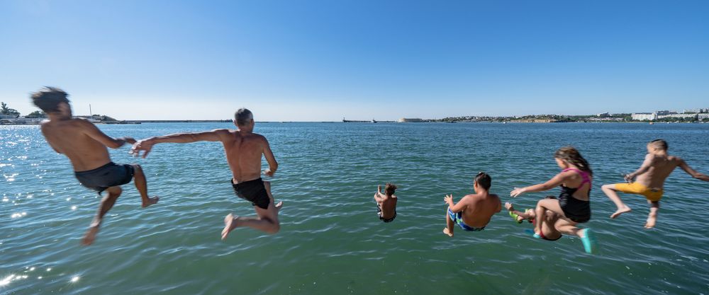 Photograph by Юрий Гаврилов