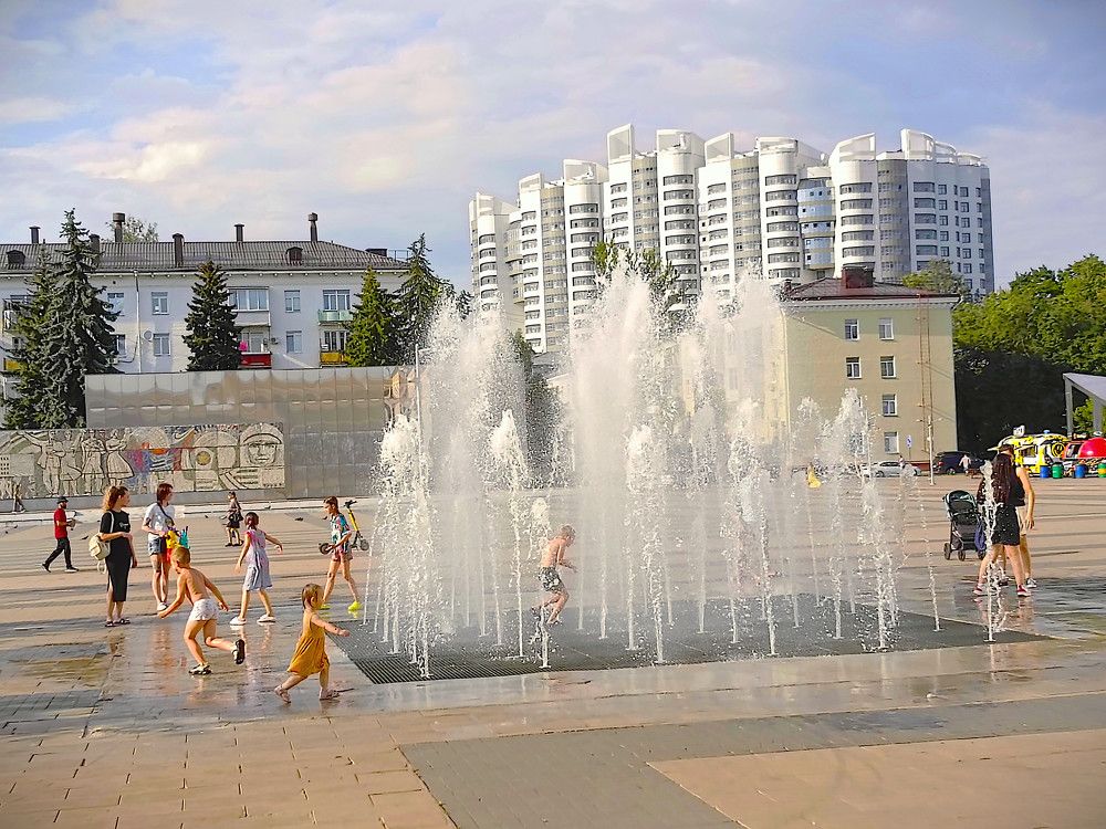 Photograph by Гагик Саркисян