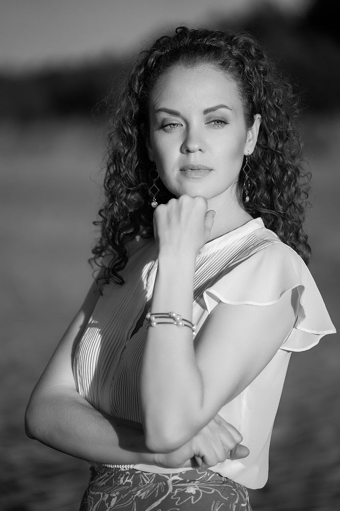 Photograph by Елена Цапко