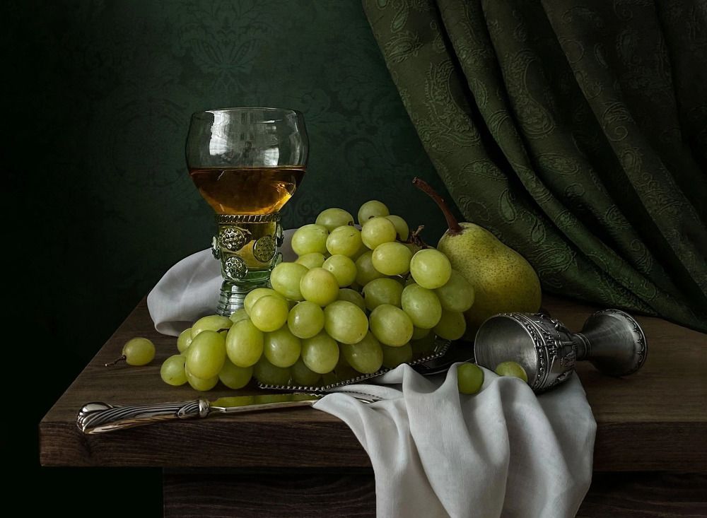 Photograph by Ольга Стурова