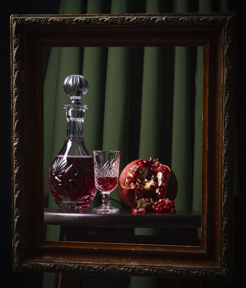 Photograph by Касьянова Ольга