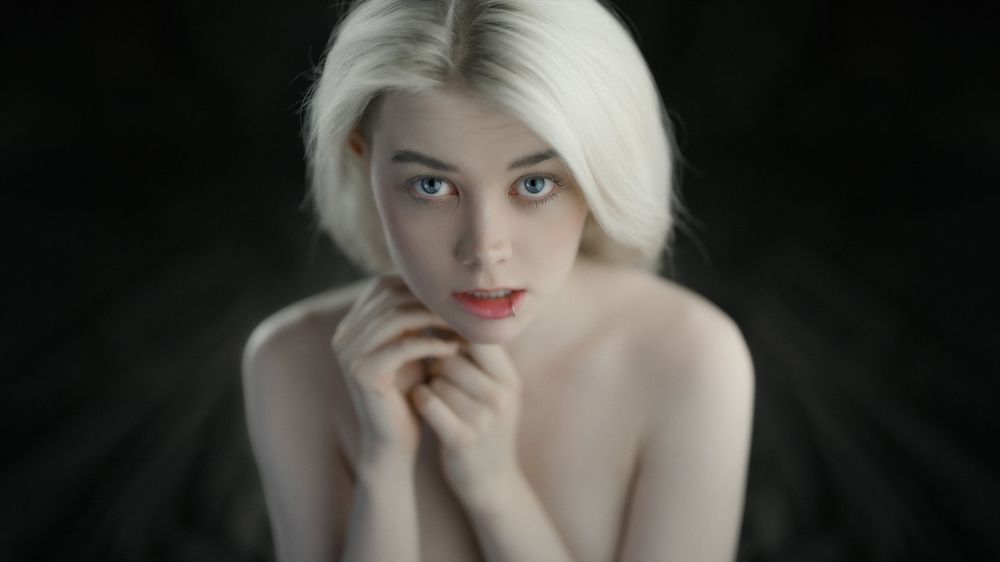 Photograph by Yan Goodcat