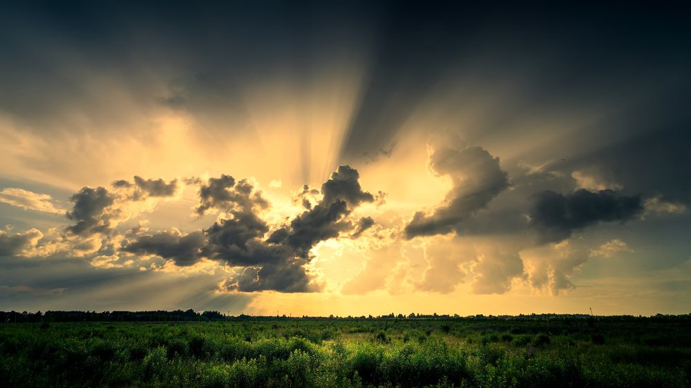 Photograph by Сергей Кочетов