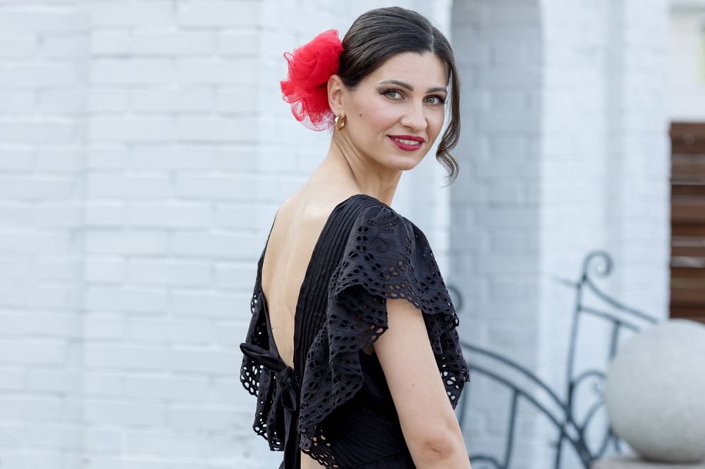 Photograph by Анастасия Сидранская