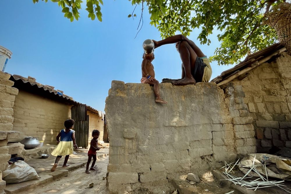 Фотография автора BIPLAB MISRA