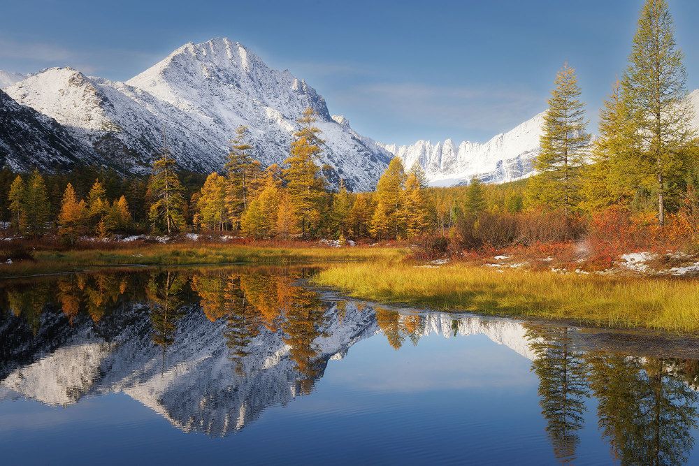 Photograph by Морозов Сергей