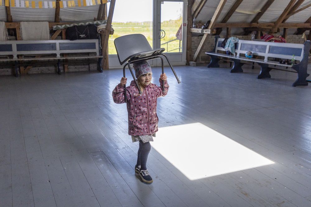 Photograph by Normunds Kaprano