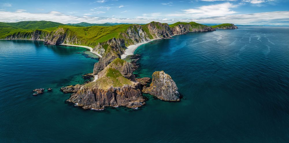 Photograph by Zemnuhov Sergey