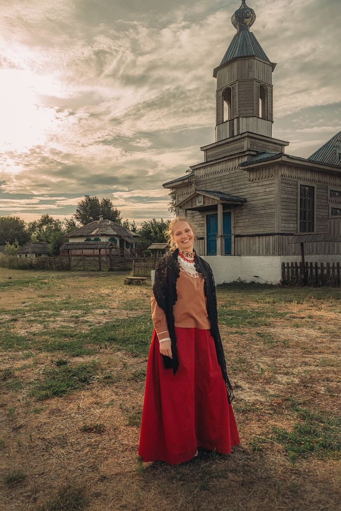 Photograph by  Мария