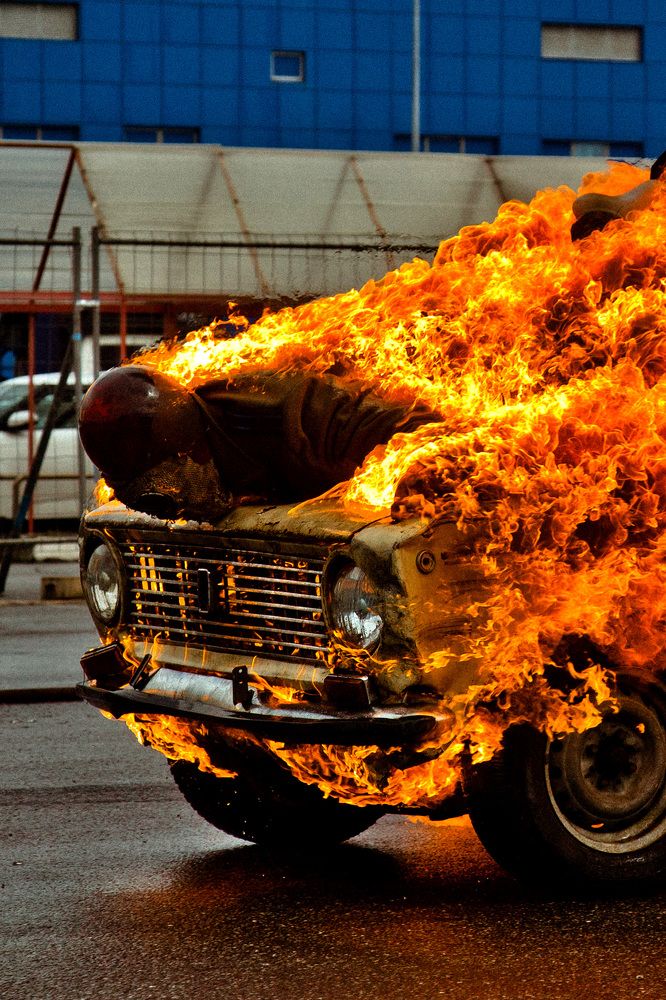 Photograph by Елена