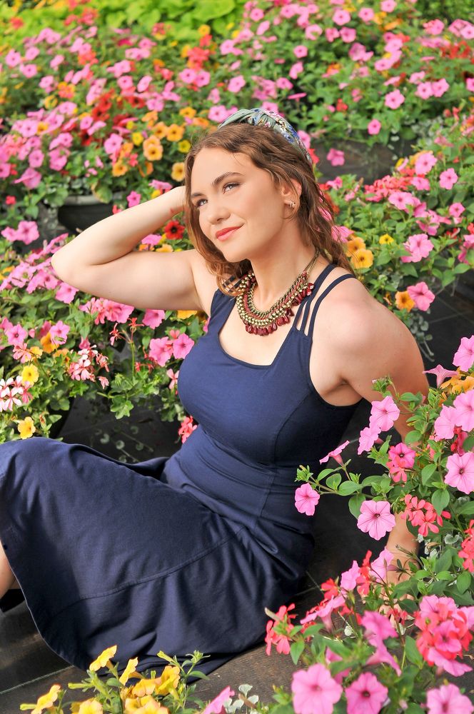 Photograph by IRINA Eid