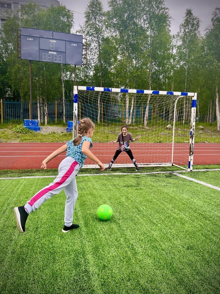 Photograph by Ekaterina Chernyshova