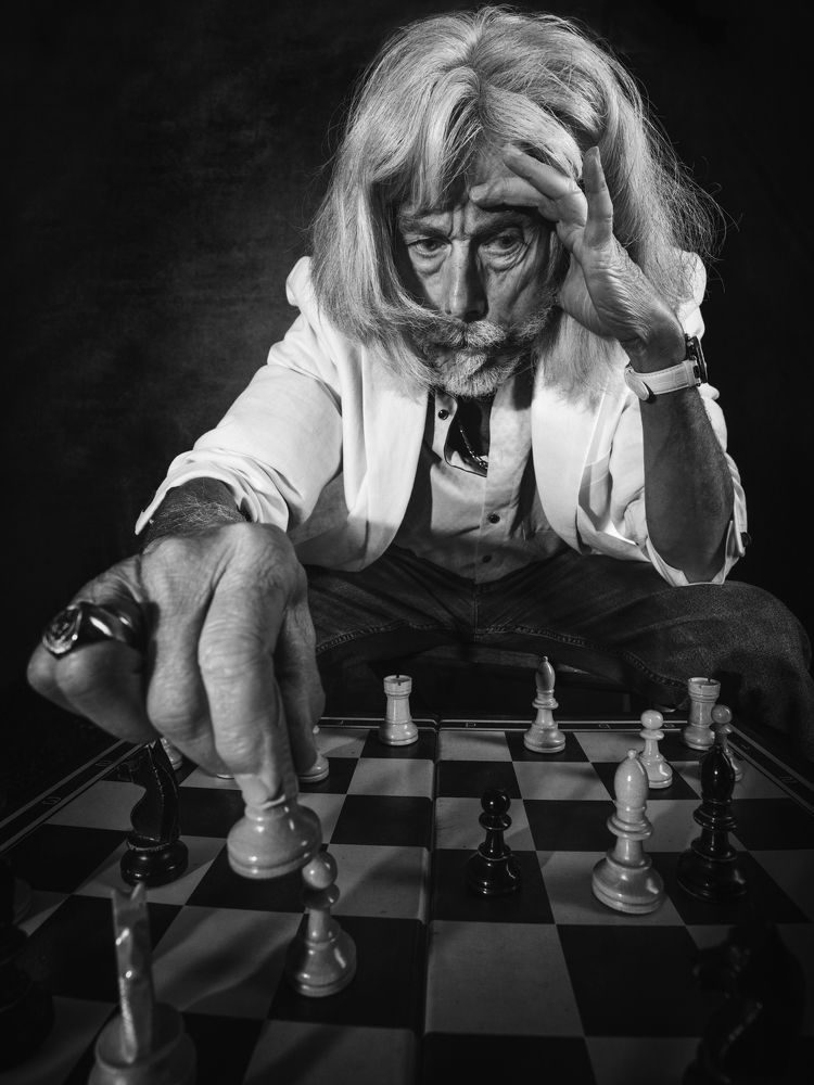 Фотография автора Christian Kieffer