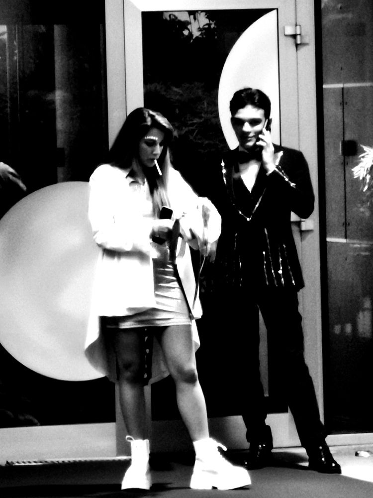 Photograph by Jan Klasinc