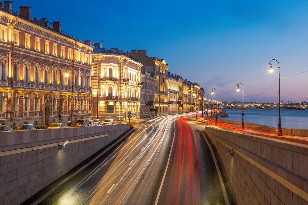 Photograph by Александр Леонтьев